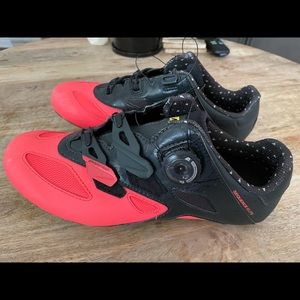 MAVIC cycling shoes